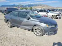 2016 Volkswagen Jetta photo