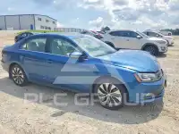 2016 Volkswagen Jetta photo