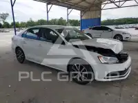 2016 Volkswagen Jetta фото
