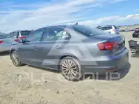 2016 Volkswagen Jetta фото