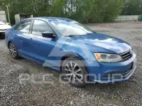 2016 Volkswagen Jetta photo