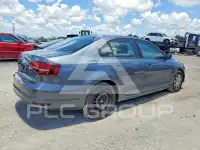 2016 Volkswagen Jetta фото