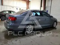 2016 Volkswagen Jetta фото