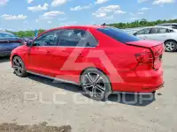 2016 Volkswagen Jetta фото