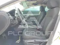 2016 Volkswagen Jetta фото