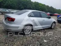 2016 Volkswagen Jetta фото