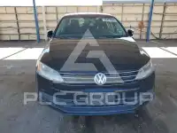 2016 Volkswagen Jetta фото