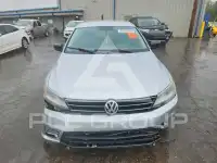 2016 Volkswagen Jetta фото