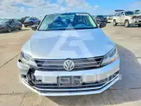 2016 Volkswagen Jetta фото