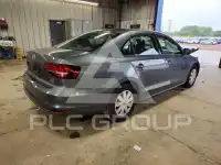 2016 Volkswagen Jetta photo
