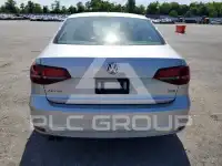 2016 Volkswagen Jetta фото