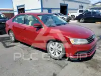 2016 Volkswagen Jetta photo