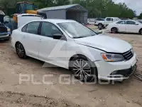 2016 Volkswagen Jetta photo
