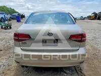 2016 Volkswagen Jetta фото