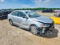 2016 Volkswagen Jetta фото