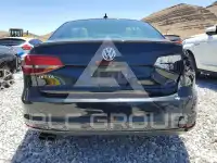 2016 Volkswagen Jetta photo