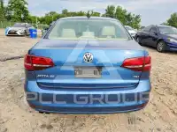 2016 Volkswagen Jetta фото