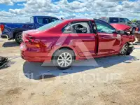 2016 Volkswagen Jetta photo