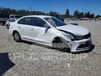 2016 Volkswagen Jetta фото