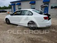 2016 Volkswagen Jetta photo