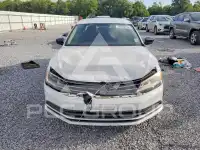 2016 Volkswagen Jetta фото