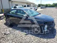 2016 Volkswagen Jetta фото