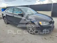 2016 Volkswagen Jetta фото