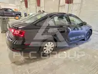 2016 Volkswagen Jetta фото