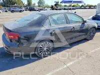2016 Volkswagen Jetta фото