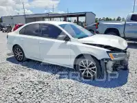 2016 Volkswagen Jetta фото