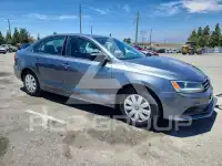 2016 Volkswagen Jetta фото