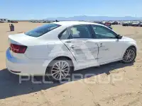 2016 Volkswagen Jetta photo