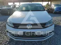 2016 Volkswagen Jetta фото