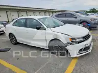 2016 Volkswagen Jetta photo