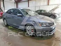 2016 Volkswagen Jetta фото