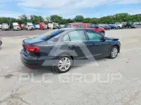 2016 Volkswagen Jetta фото