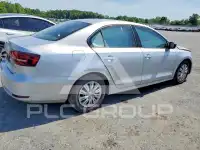 2016 Volkswagen Jetta фото