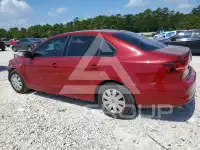 2016 Volkswagen Jetta фото
