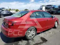 2016 Volkswagen Jetta photo