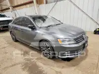 2016 Volkswagen Jetta фото