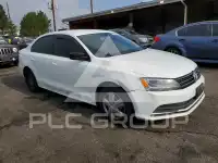 2016 Volkswagen Jetta фото