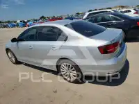 2016 Volkswagen Jetta фото
