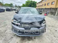 2016 Volkswagen Jetta фото