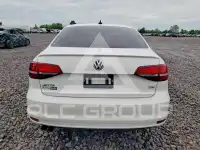 2016 Volkswagen Jetta фото