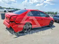2016 Volkswagen Jetta фото