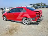 2016 Volkswagen Jetta фото