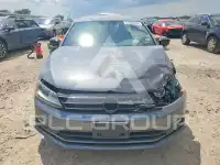 2016 Volkswagen Jetta фото