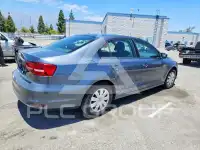 2016 Volkswagen Jetta фото