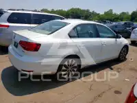 2016 Volkswagen Jetta фото