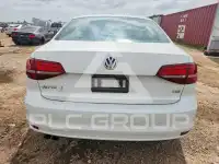 2016 Volkswagen Jetta фото